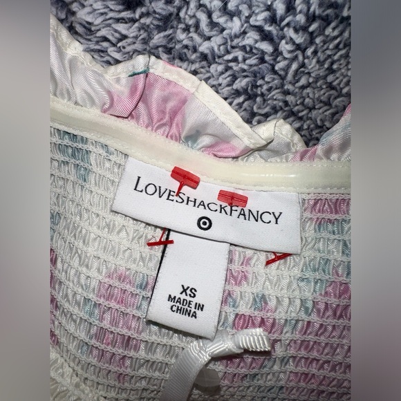 Floral Dress - Picture 4 of 4